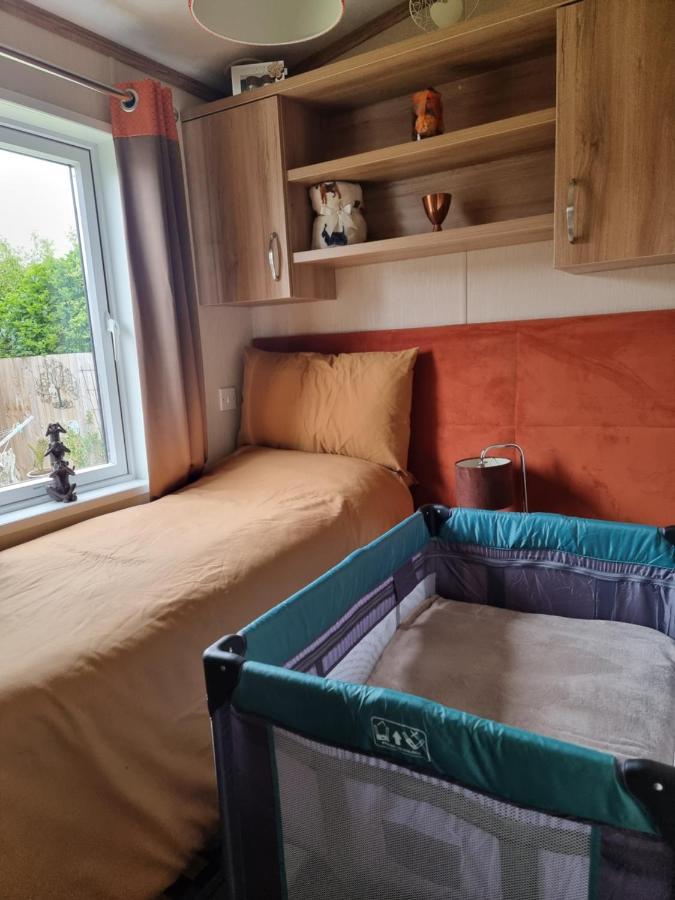 Kimadalyn Villa Forfar Eksteriør billede